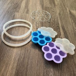 Instant pot accessories!